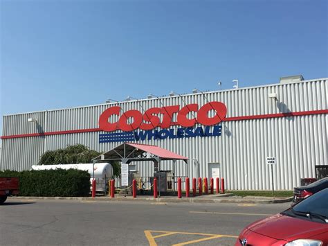 costco wholesale saint laurent qc
